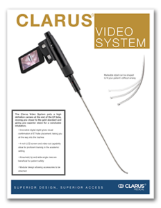 Clarus-Video-Scope-Brochure-Thumb