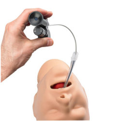 PocketScope_Intubation