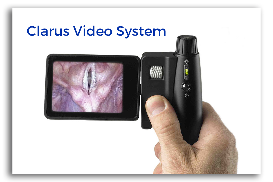 Clarus-Video-System-Headder 2