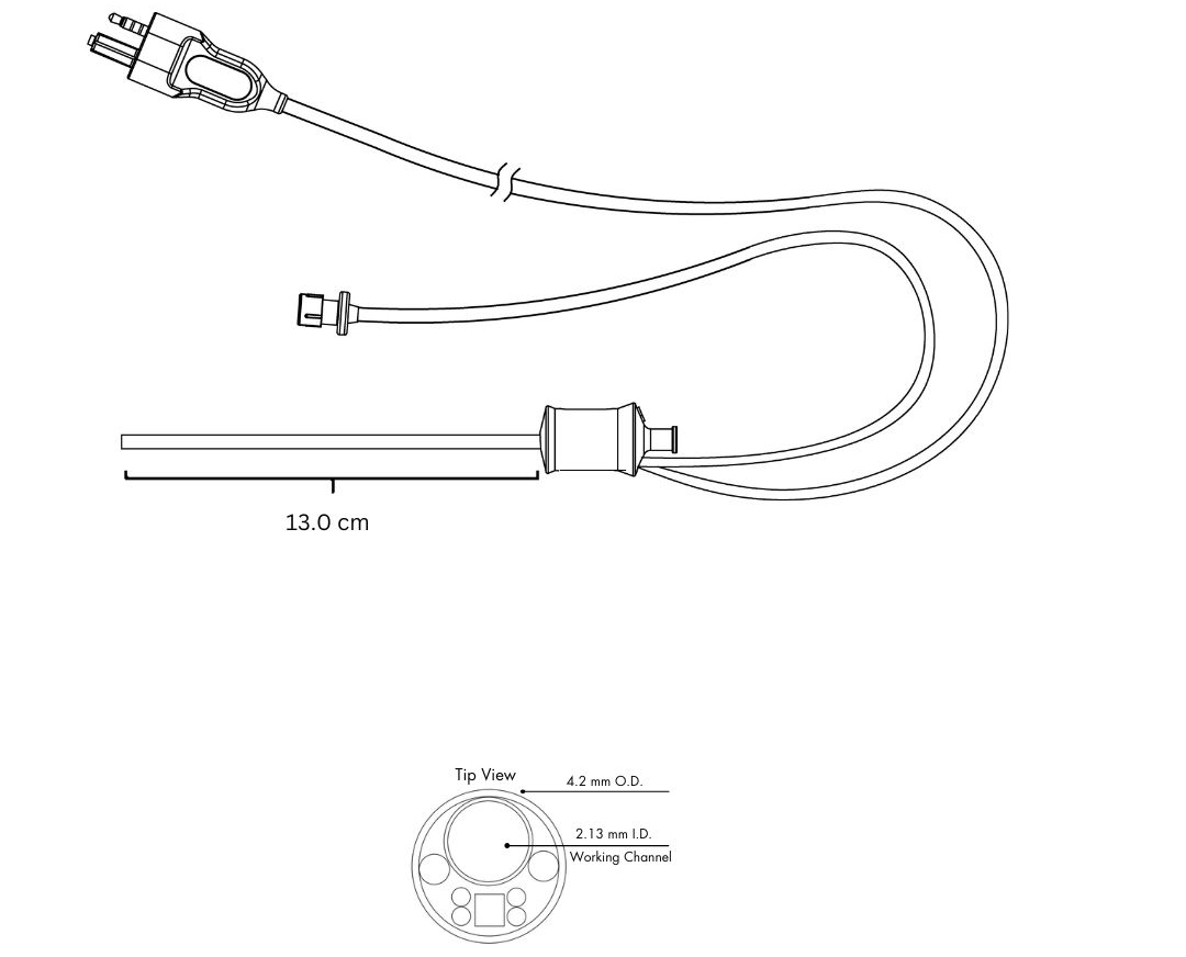 Specifications REF # 2120-515 - 1