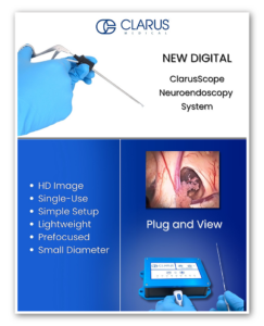 Brochure cover
